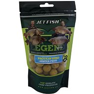Jet Fish Boilie Legend Protein Bird + Winter Fruit 20mm 250g - Boilies