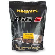 Mikbaits - Legends Boilies in Dip BigS Squid Maple 16mm 250ml - Boilies