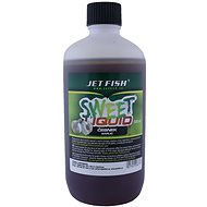Jet Fish Sweet Liquid Garlic 500ml - Booster