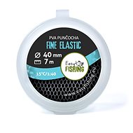 Easy Fishing - Fine Elastic 40mm 7m spare - PVA Netting Sock