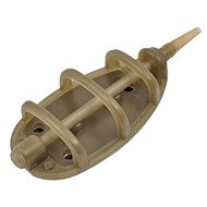 Extra Carp Method Feeder In-Line 60g - Method Feeder