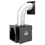Bradley Smoker - Cold Smoke Adapter - Smoker