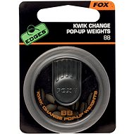 FOX Edges Kwik Change Pop-Up Weights BB - Shots