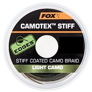 FOX Camotex Stiff 25lb 20m Light Camo - Line