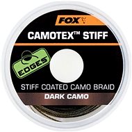 FOX Camotex Stiff 15lb 20m Dark Camo - Line