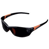 FOX XT4 black / gray - Cycling Glasses