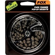 FOX Edges Kwik Change Pop-up Weights - Dispenser - Weights