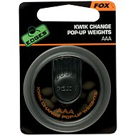 FOX Edges Kwik Change Pop-up Weight AAA - Shots
