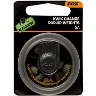 FOX Edges Kwik Change Pop-Up Weights SA - Shots