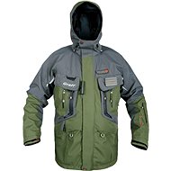 Graff - Long Jacket 629-B, size L - Jacket