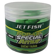 Jet Fish Pop-Up Special Amur Meadow grass 16mm 60g - Pop-up Boilies