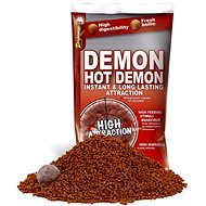 Starbaits Pellets Hot Demon 6mm 700g - Pellets