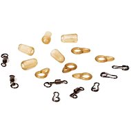 Extra Carp Run Ring Set - Assembly