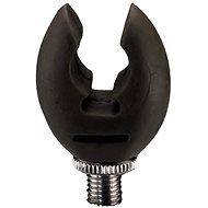 Suretti Rod Rest, Rear, Rubber, B - Rod Rest