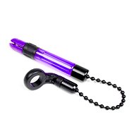 Fox Black Label Slik Bobbin Purple - Swinger