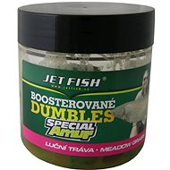 Jet Fish Booster Dumbles Special Amur Meadow Grass 14mm 120g - Dumbles