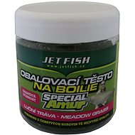 Jet Fish Special Amur Wrapping Dough, Meadow Grass, 250g - Dough