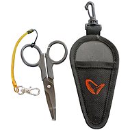 Savage Gear Magic Scissors (Splitting, Braid, Wire) - Scissors