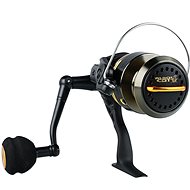 Black Cat Shadow Spin FD 860 - Fishing Reel