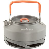FOX Cookware Heat Transfer Kettle 0.9L - Camping Utensils