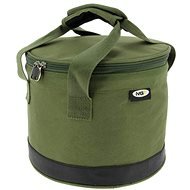 NGT Bait Bin with Handles and Cover - Bag