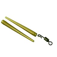 Extra Carp Quick Change with Mini Sleeves 10 + 10pcs - Sleeve