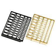 Extra Carp Stopper 6-9-12mm (2set) 165pcs - Bumper