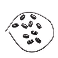 Extra Carp Pop-Up Weights 1g 10pcs - Fishing Weight