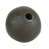 Uni Cat Shock Beads 12mm 10pcs - Rubber ball