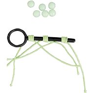 Uni Cat Giga Rubber Line Stops XL 6pcs - Stopper (Fishing)