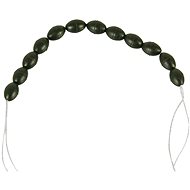 Uni Cat Tough Line Stops 25pcs - Stopper (Fishing)