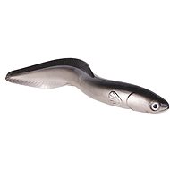 Uni Cat Vertical Eel 29cm NA - Rubber Bait