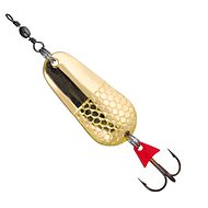 Zebco Classic Spoon 12cm 45g Gold - Spinner