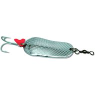 Black Cat Catfish Spoon Chrome 85g - Spinner