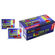 Extra Carp Chemical Light Lite Starlight 3mm 2pcs - Chemical Light