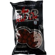 Starbaits Boilie Probiotic The Red One 20mm 1kg - Boilies