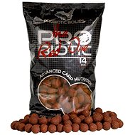 Starbaits Boilie Probiotic The Red One 1kg - Boilies