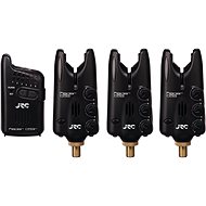 JRC - Radar Detector Set DS3 Set 3 + 1 Multicolour - Alarm Set