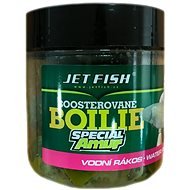 Jet Fish Boosted Boilie Special Amur Water Reed 20mm 120g - Boilies