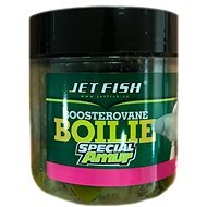 Jet Fish Boosted Boilie Special Amur Grass Grass 20mm 120g - Boilies