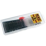 Extra Carp Set for Mounting Set - Assembly