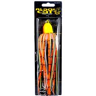 Black Cat Power Teaser 120g Yellow/Red - Bait
