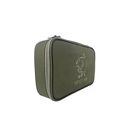 Nash Siren R3 Presentation Case 4 + 1 - Fishing Case