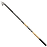 DAM Backbone Tele, 2.4m, 30-80g - Fishing Rod