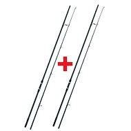 Pelzer - Carp Fighter 12ft 3.6m 3lbs - Special Deal 1+1 - Fishing Rod