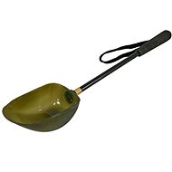NGT Feeding Scoop + 35cm handle - Fish Feeding Scoop
