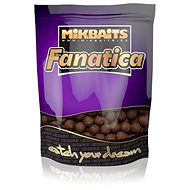 Mikbaits - Fanatica Boilie Salmon Crayfish Asa 20mm 900g - Boilies