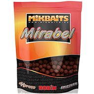 Mikbaits - Mirabel Boilie Spicy plum 12mm 300g - Boilies