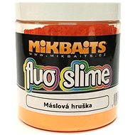 Mikbaits - Fluo slime Coating Dip Butter Pear 100g - Dip