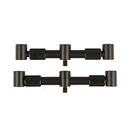 FOX Black Label 3-Rod Adjustable Convert Buzz Bars, XL, 2pcs - Rod Bar